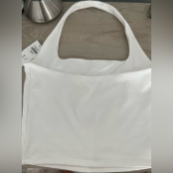 Abercrombie Halter Neck Top - Picture 5 of 6